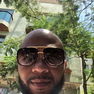 Meet your Posher, Rashad